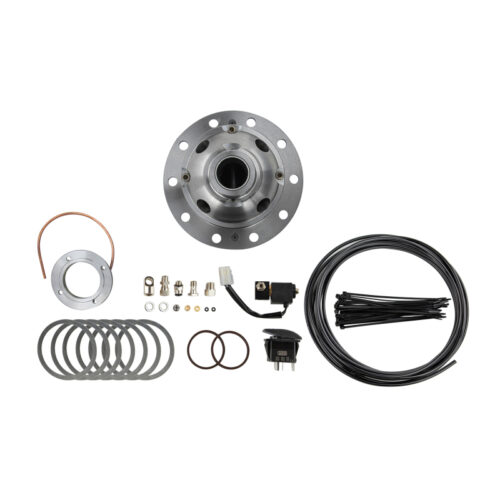 ARB Airlocker 30Spl 3.91&Up Toyota 8In Ifs 53mm Brg S/N.. - Image 4