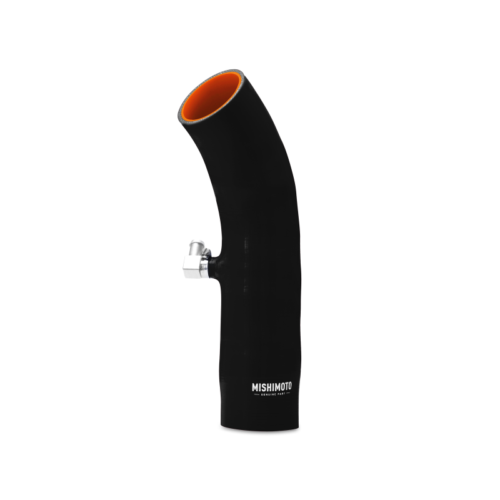Mishimoto Air Intake Hose Kit for 03-06 Nissan 350Z Black - Image 4