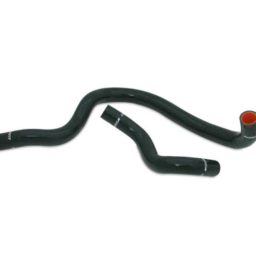 Alternative view of Mishimoto Silicone Hose Kit for 97-01 Honda Prelude Black