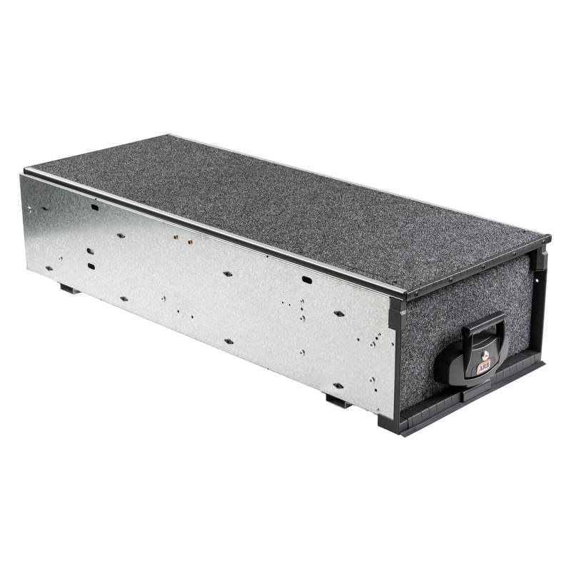 ARB Roller Drawer 53X20X12 Xtrnl Intrnl 49 X 17 X 10 for 2016-2023 Toyota Tacoma - Image 2