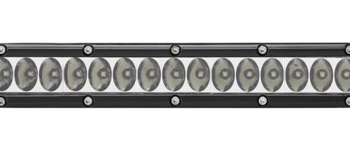 Alternative view of Rigid Industries 10in SR2-Series - Drive
