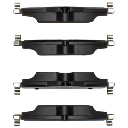 DFC 15-25 BMW X1 (USA/Canada) Front Euro 5000 Ceramic Brake Pads and Hardware Kit - Image 4