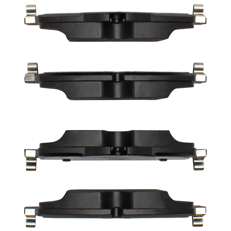 DFC 19-24 BMW 330i Front Euro 5000 Ceramic Brake Pads - Image 4