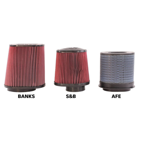 Banks Power 23-24 Ford F250/F350/F450 6.7L Ram-Air Intake System - Oiled Filter - Image 5