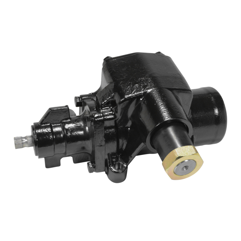 Yukon Gear 05-08 Ford F250/F350 Super Duty Power Steering Gear Box (Input - Splined Single Flat) - Image 5