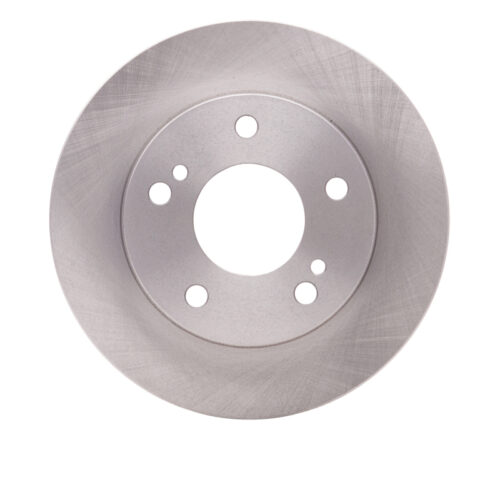 DFC 94-96 Nissan 240SX Front Brake Rotor - Image 5