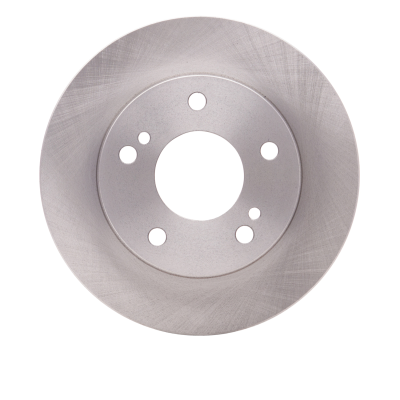 DFC 94-96 Nissan 240SX Front Brake Rotor - Image 5