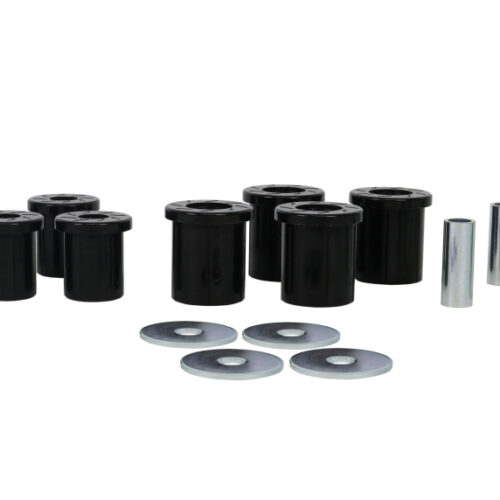 Whiteline 1995-2004 Toyota Tacoma Control Arm - Upper & Lower Bushing - Image 2
