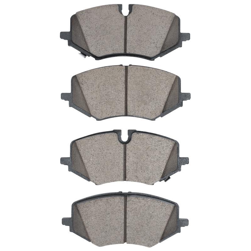 DFC 20-25 Buick Encore GX Front 5000 Advanced Ceramic Brake Pads - Image 2