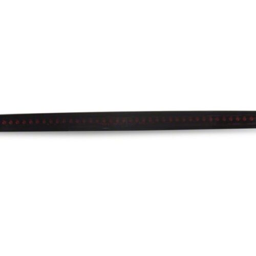 Raxiom for 2003-2004 Ford Mustang Cobra Axial Series OEM Style Replacement Third Brake Light- Smoked - Image 3