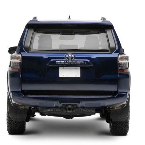 Raxiom for 2008-2023 Toyota Toyota 4Runner LED Third Brake Light- Smoked - Image 9