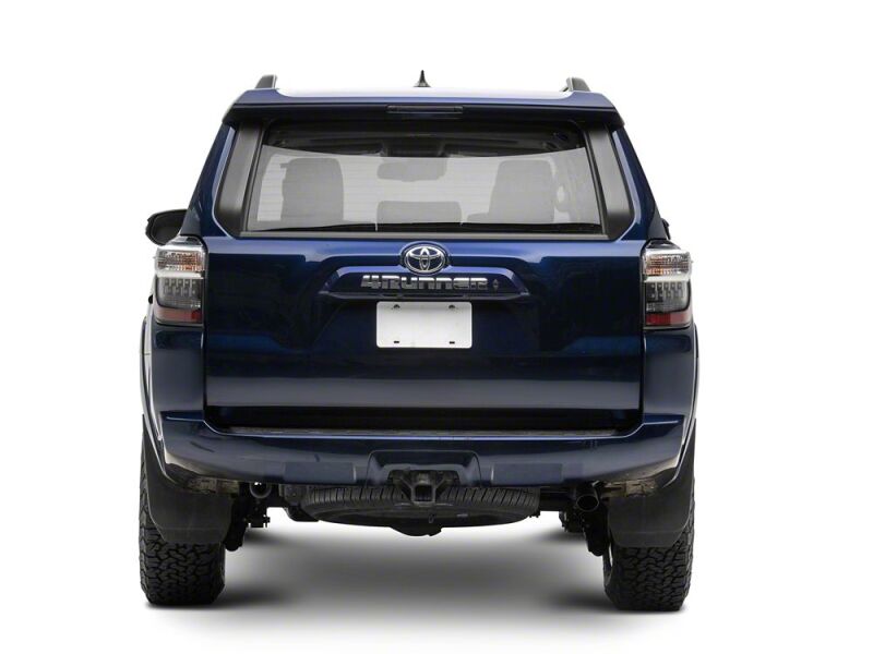 Raxiom for 2008-2023 Toyota Toyota 4Runner LED Third Brake Light- Smoked - Image 9