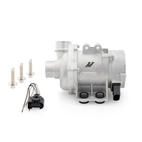 Mishimoto Water Pump for 06-13 BMW 335i N52 Engine