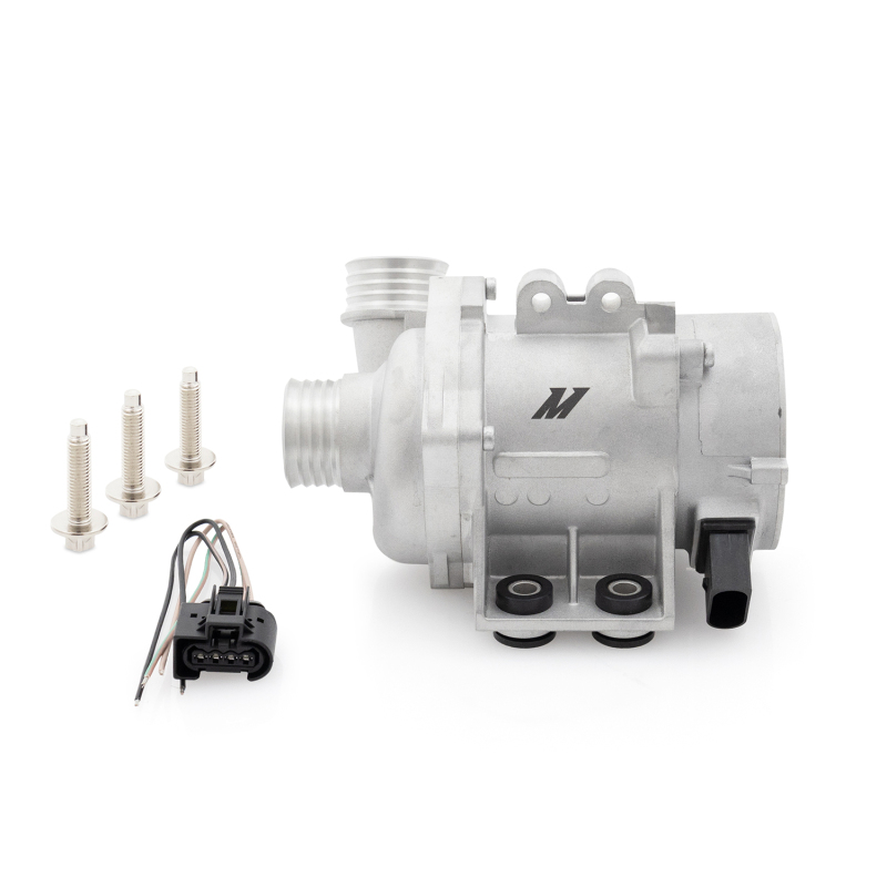Mishimoto Water Pump for 06-13 BMW 335i N52 Engine