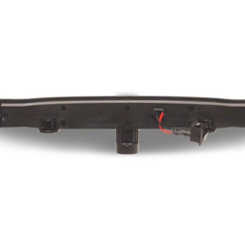 Raxiom for 1997-2004 Chevrolet Corvette C5 Axial Series LED Third Brake Light- Smoked - Image 4