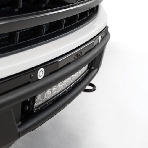 Addictive Desert Designs for 21-23 Ford F-150 PRO Bolt-On Front Bumper - Image 8
