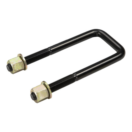 ARB / OME U Bolt Washer & Nut U Bolt Toy Pick Up Rear for 1984-1990 Toyota 4Runner - Image 3