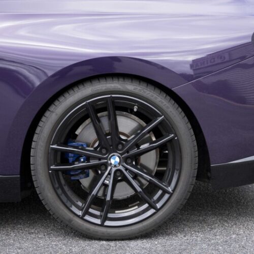 Dinan for 22-26 BMW M240i xDrive (G42) Performance Spring Set - Image 8