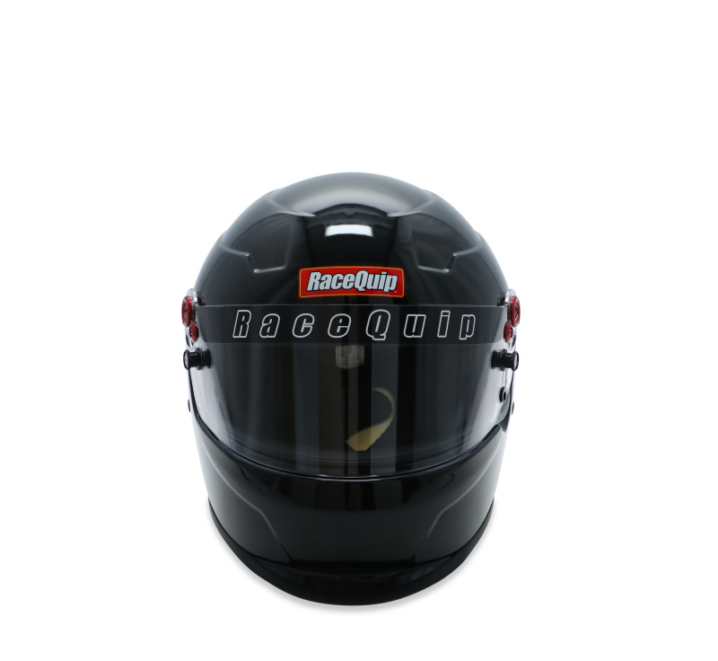 RaceQuip Gloss Black PRO25 SA2025 XL - Image 2