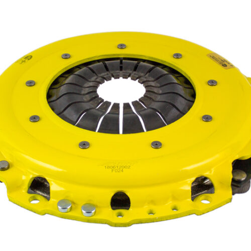 Alternative view of ACT 16-17 Ford Focus RS P/PL Heavy Duty Clutch Pressure Plate