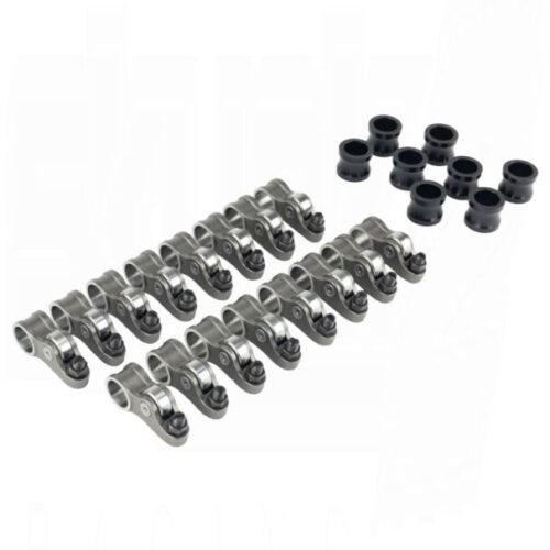 Alternative view of Skunk2 Ultra BMF TLRC Rocker Set B Series