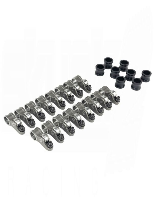 Skunk2 Ultra BMF TLRC Rocker Set B Series - Image 2