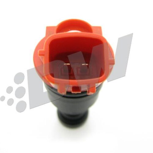 DeatschWerks Nissan G20 / SR20 / 240sx SR/KA 270cc Side Feed Injectors - Image 4