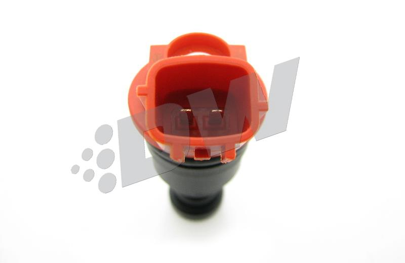 DeatschWerks Nissan G20 / SR20 / 240sx SR/KA 270cc Side Feed Injectors - Image 4