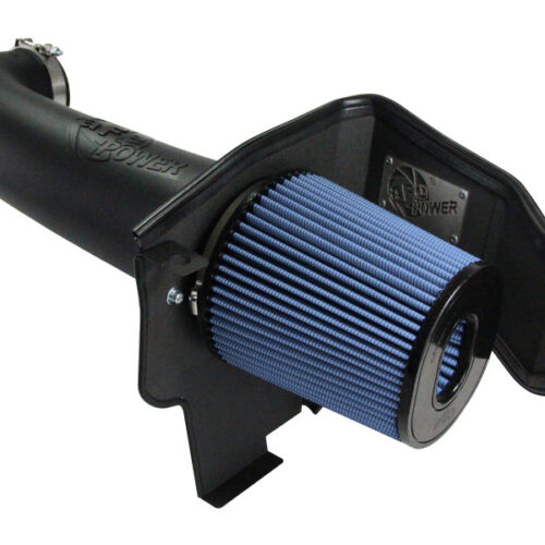 aFe Power MagnumFORCE Intake Stage-2 Pro 5R 11-13 Dodge Challenger/Charger/Chrysler 300 V8 5.7L - Image 3