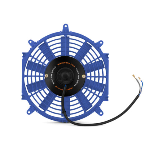 Mishimoto 10 Inch Electric Fan 12V - Image 9
