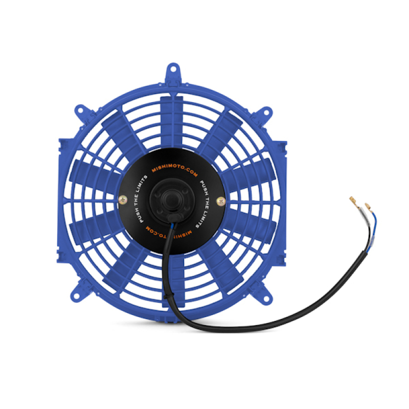 Mishimoto 10 Inch Electric Fan 12V - Image 9