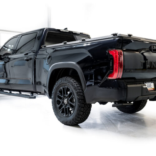AWE Tuning 0FG Exhaust for 3rd Gen Toyota Tundra - BashGuard Only - Image 6