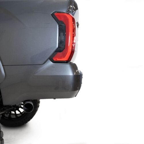 Addictive Desert Designs for 22-23 Toyota Tundra Stealth Fighter Winch Rear Bumper - Image 7