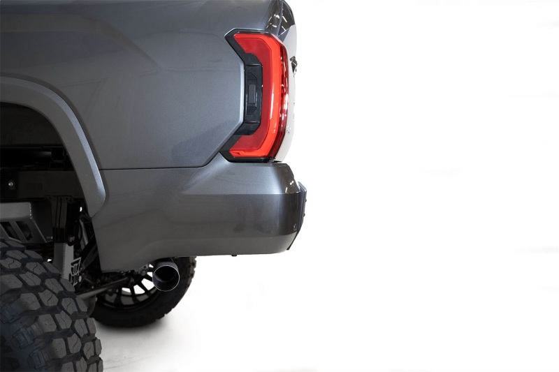 Addictive Desert Designs for 22-23 Toyota Tundra Stealth Fighter Winch Rear Bumper - Image 7