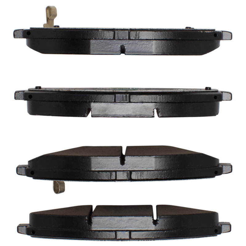 DFC 14-25 Mazda 3 Front 5000 Advanced Ceramic Brake Pads and Hardware Kit - Image 4