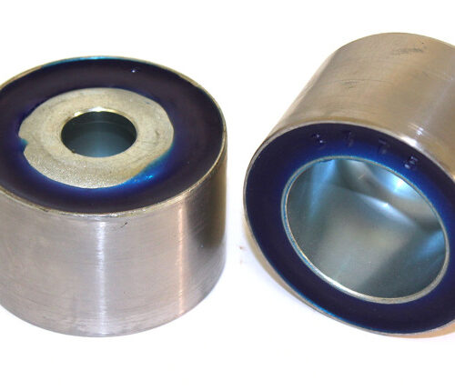 SuperPro 1995 Nissan 200SX Rear Control Arm Bushing Kit