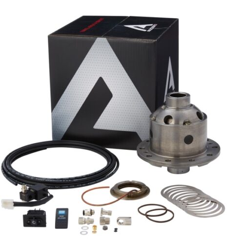 Alternative view of ARB Airlocker 30Spl 3.73&Dn Toyota 8In Ifs 53mm Brng S/N..
