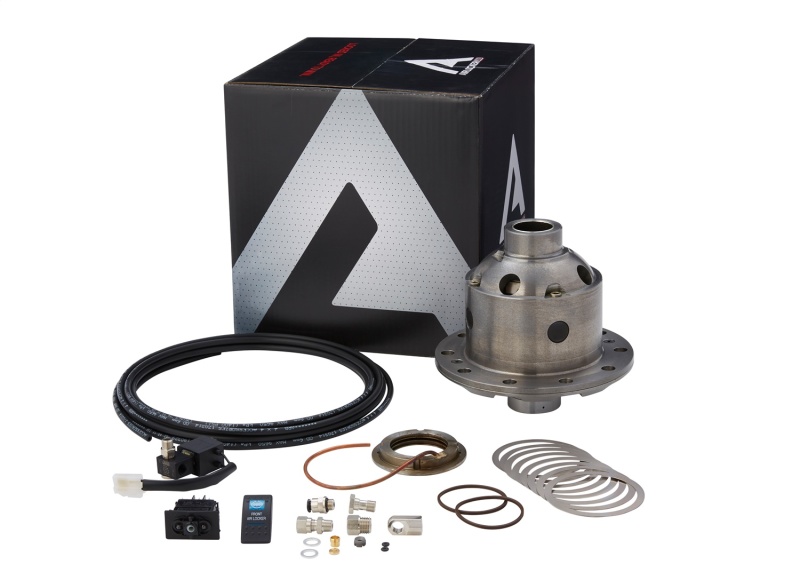 ARB Airlocker 30Spl 3.73&Dn Toyota 8In Ifs 53mm Brng S/N.. - Image 2