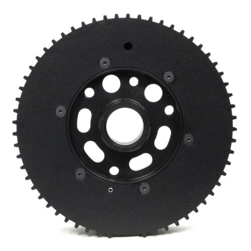 Fluidampr 13-18 Ford Focus ST 2.0L/15-23 Ford Mustang 2.3L EcoBoost Steel Internally Balanced Damper - Image 7