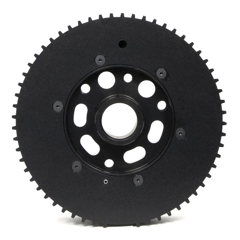 Fluidampr 13-18 Ford Focus ST 2.0L/15-23 Ford Mustang 2.3L EcoBoost Steel Internally Balanced Damper - Image 7
