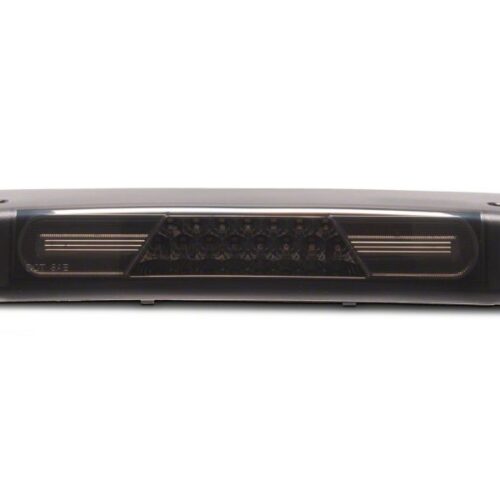 Raxiom for 2004-2008 Ford F-150 Axial Series LED Ring Third Brake Light- Smoked - Image 3