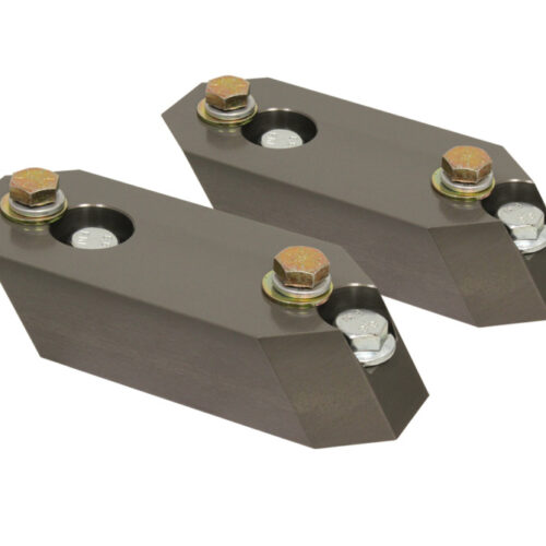 Carli 13-23 Ram 2500/3500 Sway Bar Drop Bracket