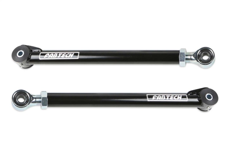 Fabtech 2021+ Ford Bronco Lower Link Kit - Image 2