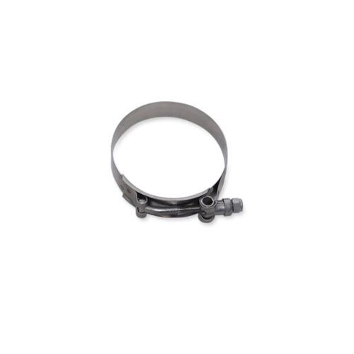 Mishimoto 1.5 Inch Stainless Steel T-Bolt Clamps - Image 2