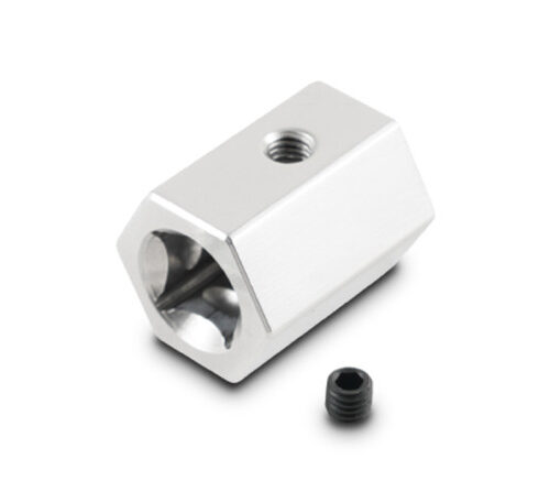 Vibrant Bead Roller Socket Adapter