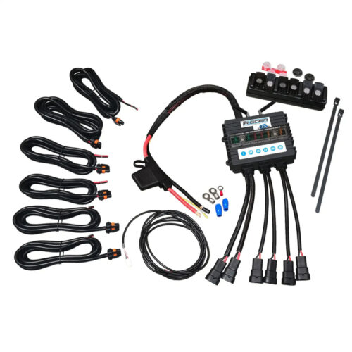Oracle Trigger 6 Shooter Wireless Accessory Control System - Image 3