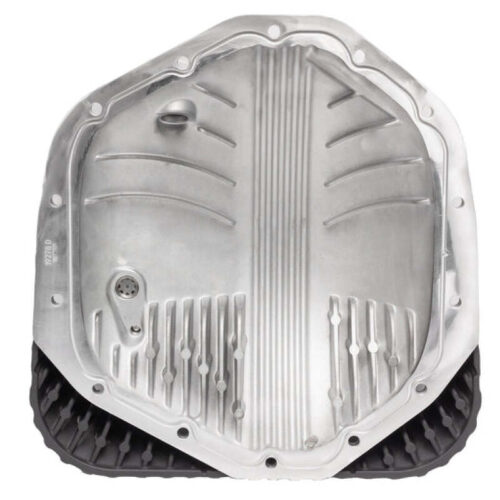 Banks Power Black Differential Cover Kit 12in AAM - Image 4
