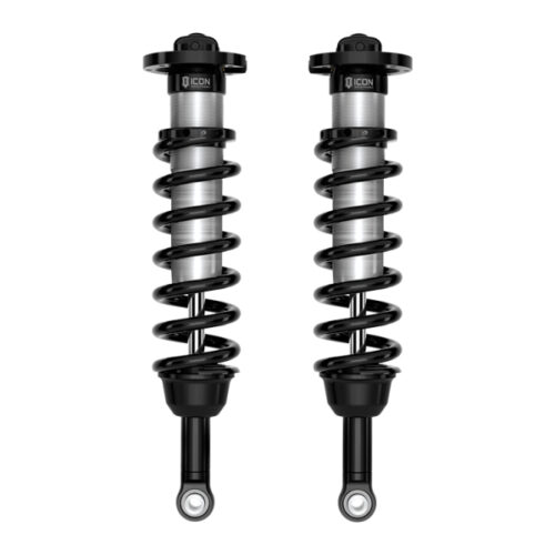 ICON 2024+ Toyota Land Cruiser 250 Series Front 2.5 VS IR Coilover Kit