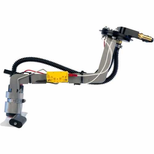Aeromotive 340 Fuel Pump & Hanger for 1982-1992 Chevrolet Camaro