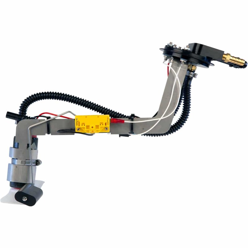 Aeromotive 340 Fuel Pump & Hanger for 1982-1992 Chevrolet Camaro